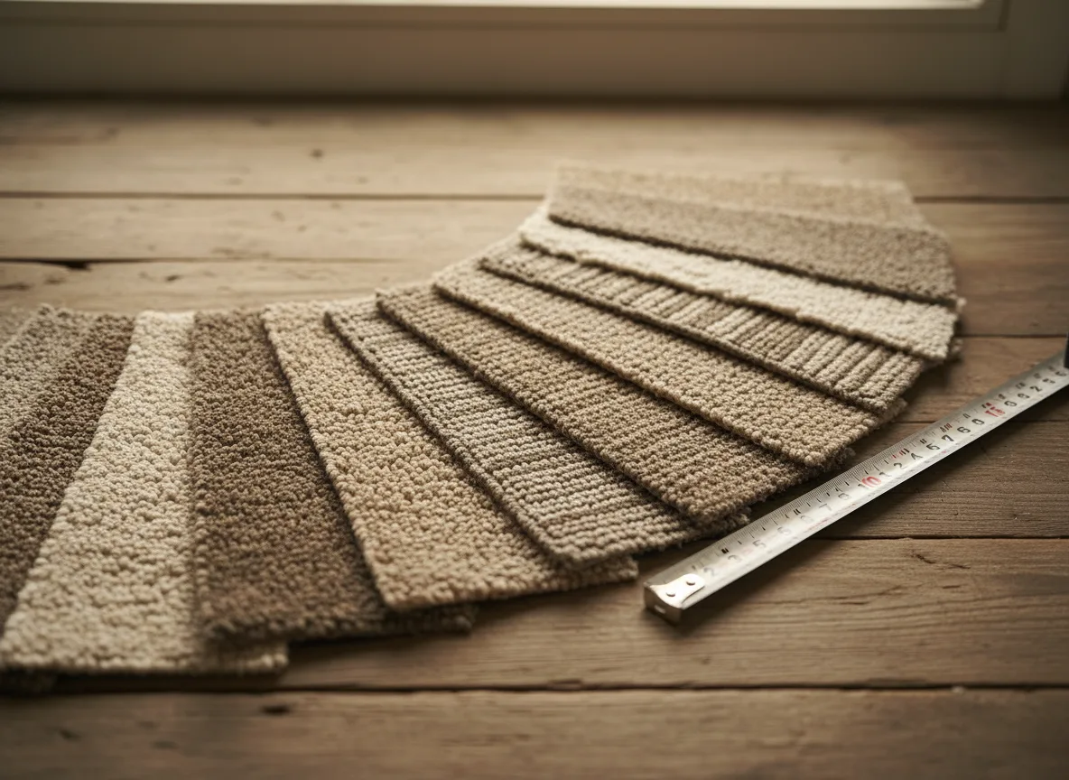 Carpet Installation Lower Salem, OH FAQs